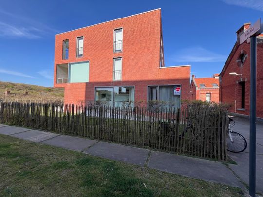 Te Huur 2 slaapkamers Oostende Braamstraat 9 - Photo 1