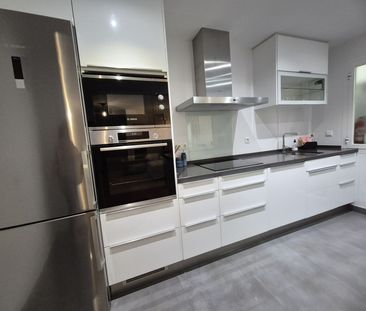Ground Floor Apartment in Nueva Andalucía - Foto 1
