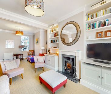 4 Bed Semi-Detached House, Temperley Road, SW12 - Photo 4
