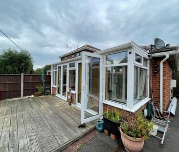 2 bedroom bungalow to rent - Photo 4