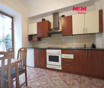 Pronájem bytu 2+1 63 m², Radniční 84, Šternberk - Photo 5
