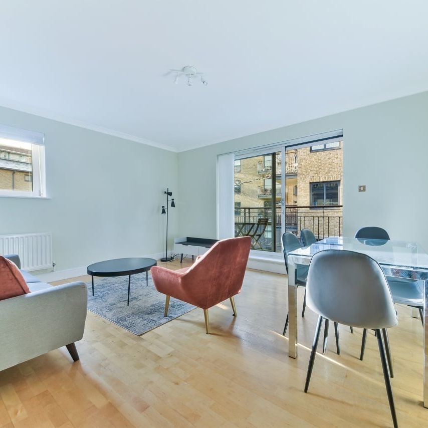 3 Bed Flat, Providence Square, SE1 - Photo 1