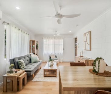 Fresh Inside, Space Outside - Photo 2