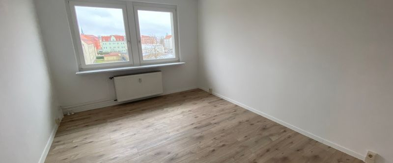 3-Raum-Wohnung im Dichterviertel in WSW zu vermieten - Foto 1