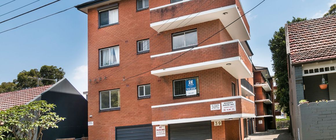 Easy Inner-City living so close top everything - Photo 1