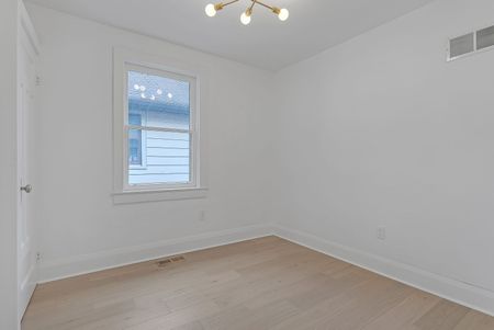 For Lease - 97 Harding Boulevard, Toronto, Ontario - Photo 2