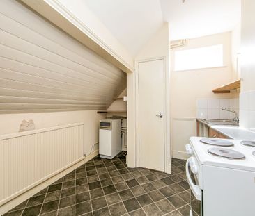 1 bedroom apartment to rent Brooks Hall Road, Ipswich, IP1 - Photo 2