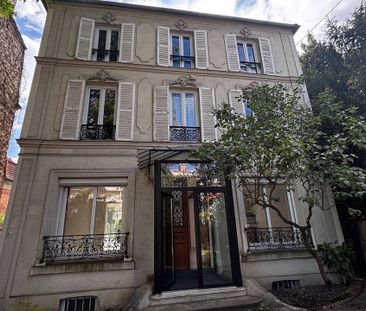 Location Maison 7 pièces 164m² ENGHIEN LES BAINS 95880 - Photo 5