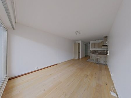 Location Appartement 1 pièce 31m² PARIS 13ème - Photo 4