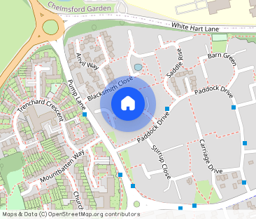 Tythe Close, Chelmsford, CM1 - Photo 1