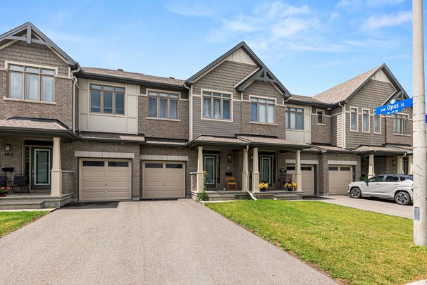 For Lease - 165 Overberg Way, Kanata, Ontario - Photo 1