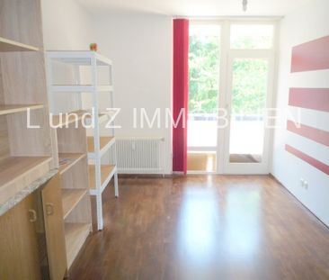 *** helle 3-4 Zimmer Wohnung mit großem Balkon ** - Photo 1