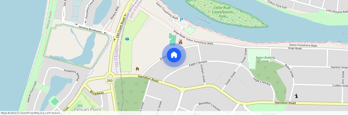 19B Ennis St, WA 6232, Eaton
