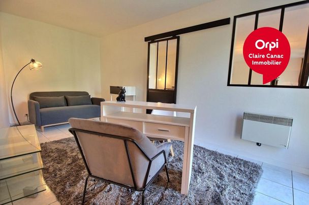 Location Appartement 4 pièces Meublé 113m² CASTRES 81100 - Photo 1