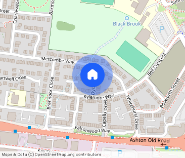 Dysart Street, Beswick, Manchester, M11 3BG - Photo 1