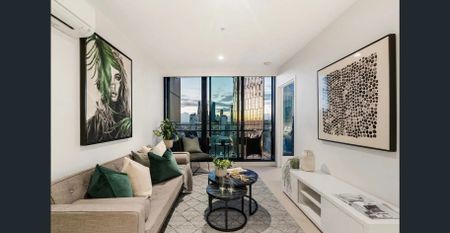 2-BED 2-BATH, NOT FURNISHED - Photo 2