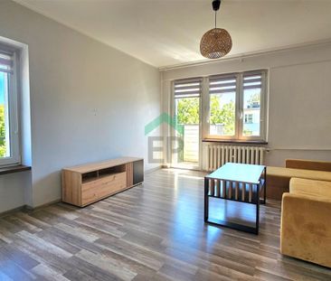 Mieszkanie na wynajem - Photo 1