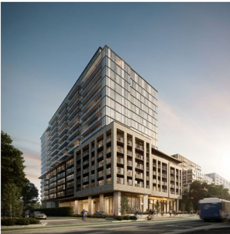 For Lease - 86 Dundas Street Unit# 1117, Mississauga, Ontario - Photo 2