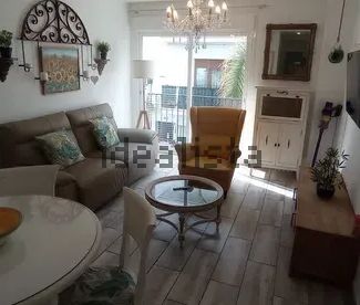 Alquiler de piso en Calle Miguel de Cervantes - Foto 3