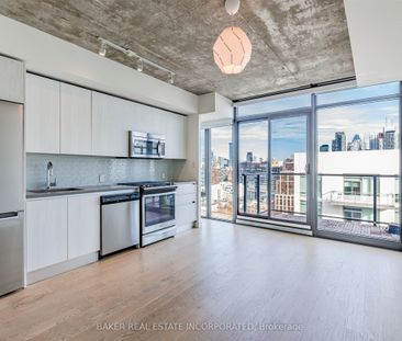 One Eleven Condos and Lofts , #1610 - Photo 6