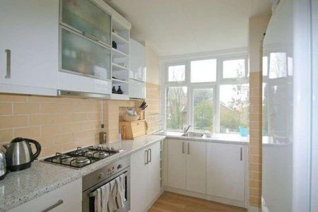 Arlow Road, Winchmore Hill, N21 - Photo 2