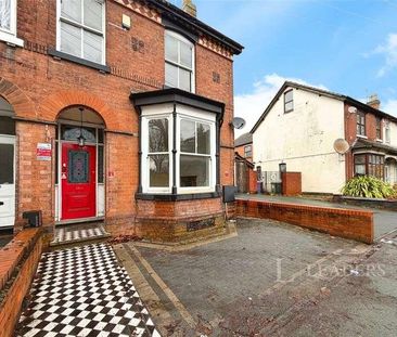 Lea Road, Wolverhampton, West Midlands, WV3 - Photo 6