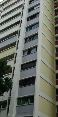Blk 909 TAMPINES PALMSVILLE (Tampines), HDB 3 Rooms - For Rent - Photo 1