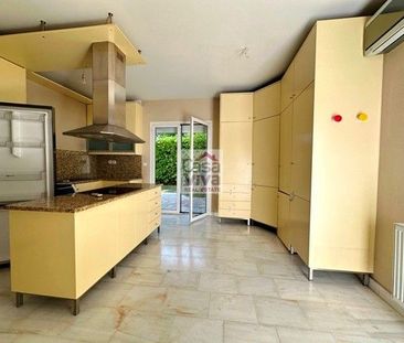 Μεζονέτα για ενοικίαση Πολιτεία (Κηφισιά) - Photo 3