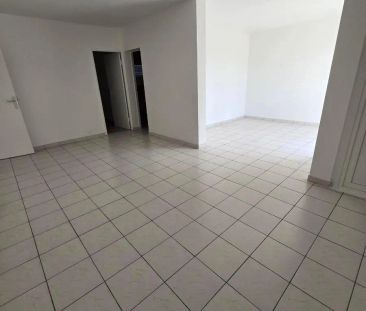 Appartement à louer 4 pièces 67.5m² - Photo 1