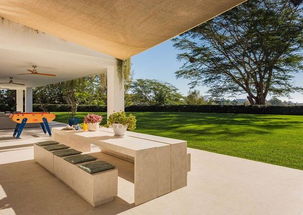 8 bedroom luxury Villa for rent in Benahavís, Spain