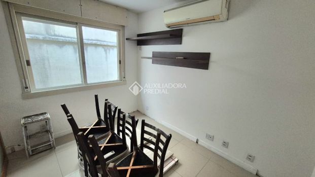 Apartamento com 2 quartos e 80m² para alugar em Bom Fim, Porto Alegre. - Photo 1