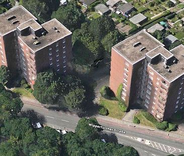 2-Zi.-Wohnung in Top Lage von Köln Kalk - Foto 3