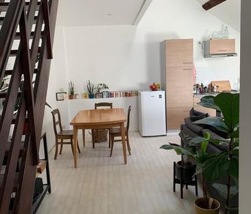 Appartement te huur - Foto 1
