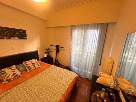 Studio/Γκαρσονιέρα για ενοικίαση Κουκάκι - Παιδική Χαρά (Κουκάκι - Μακρυγιάννη) - Photo 4