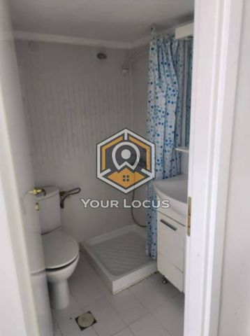 Studio/Γκαρσονιέρα για ενοικίαση 40 Εκκλησιές (40 Εκκλησιές - Ευαγγελίστρια) - Photo 2