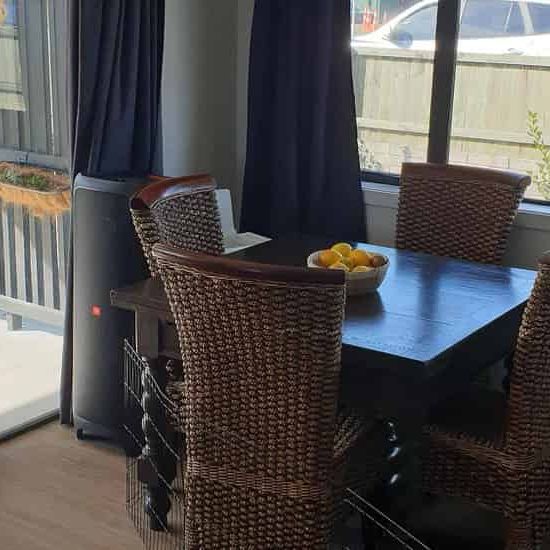 Cosy & Modern 2 bedroom - Photo 1