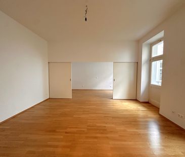 Unbefristete Wohnung mit Balkon in Hoflage - Photo 1