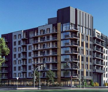 AUDACIO St-Constant - Des appartements qui font rêver ! Condo / app... - Photo 4