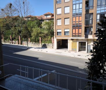 Alquiler de piso en Calle Tenderina Alta, 34 - Photo 1