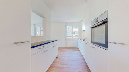 4 1/2 room apartment, 4500 Solothurn - Photo 3