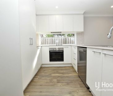 MODERN FAMILY LIVING WITH SPACE AND STYLE - Photo 4