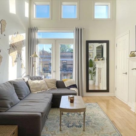 3 1/2 - Montréal (Le Plateau Mont-Royal) - 1 900 $/mois - Photo 4