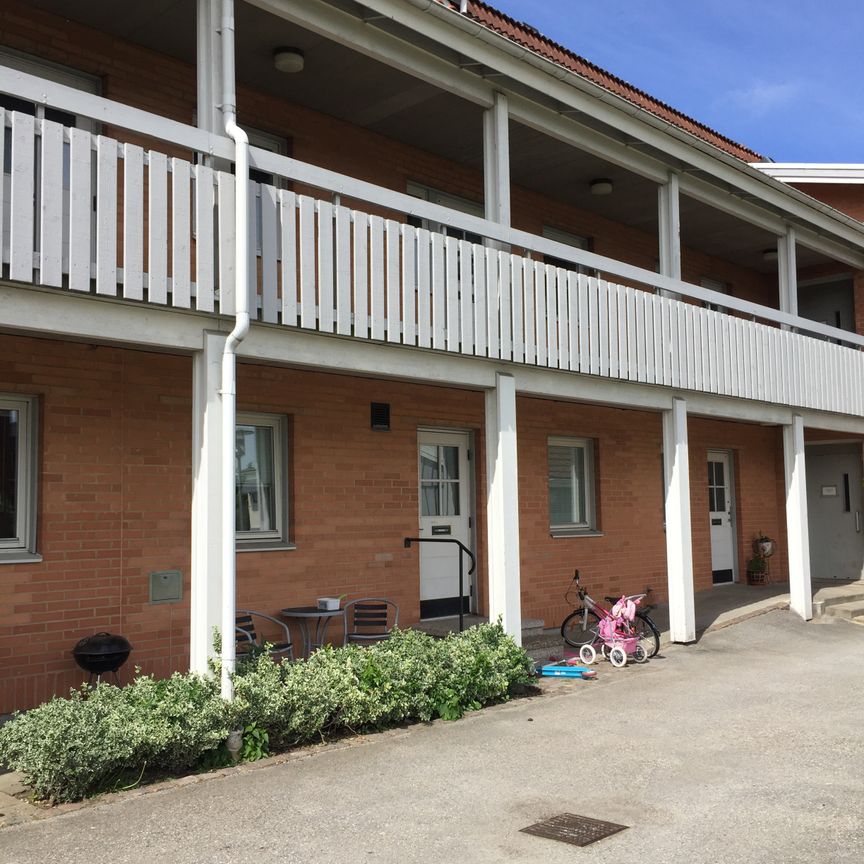 Viktoriagatan 4 I - Foto 1