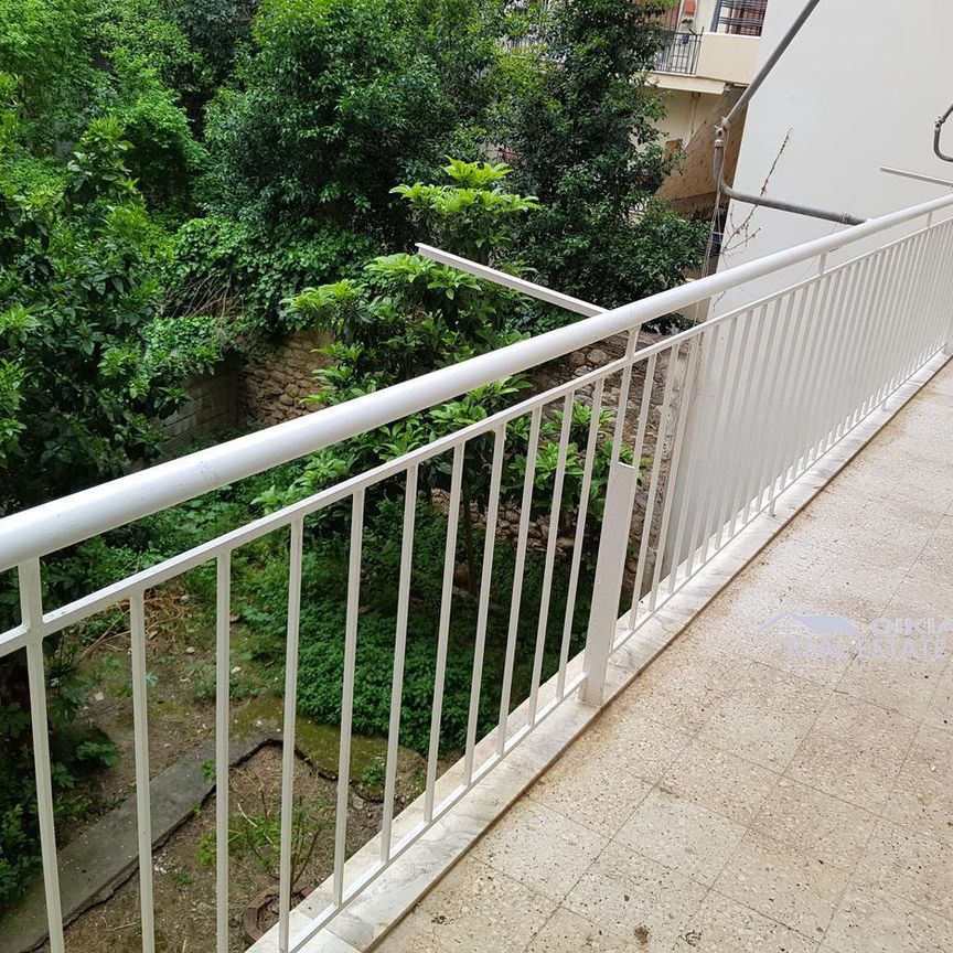 Ενοικιάζεται, 3άρι Επιπλωμένο,. Ψηλαλώνια - Φωτογραφία 1