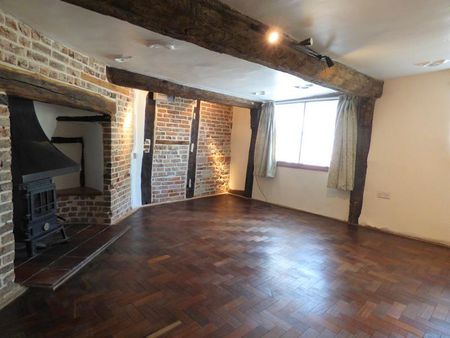 3 bedroom terraced house to rent - Photo 2