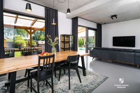 ul. Ryszarda Goli, Łuczyce / Kocmyrzów-Luborzyca, Krakowski - Фото 5