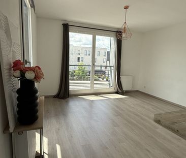 APPARTEMENT COMPIEGNE – 3 pièce(s) – Vue sur l’Oise - Photo 2