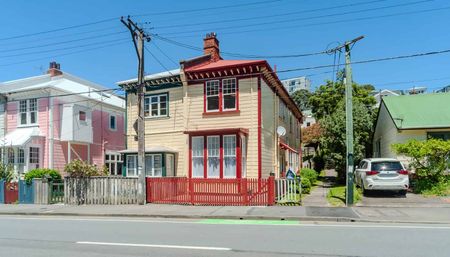 69 Aro Street, Aro Valley, Wellington City - Photo 3