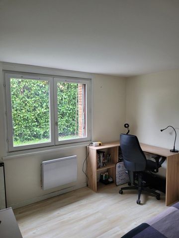 Location / Maison T5 - Photo 2