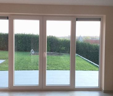 Appartement te huur - Foto 5
